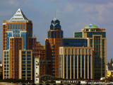 UB City