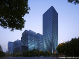 Lujiazui Century Financial Plaza