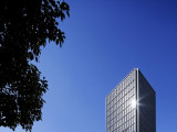 Lujiazui Century Financial Plaza