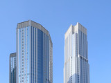 Tianjin International Trade Center