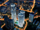 Tianjin International Trade Center