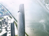 Chongqing International Trade and Commerce Center