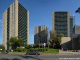 Sheppard Centre