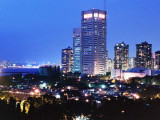 World Trade Centre Mumbai