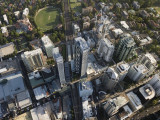 Metro Residences
