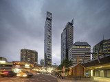 Metro Residences