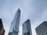 Metro Residences