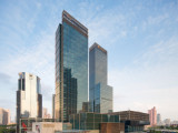 Jing An Kerry Centre