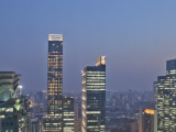 Jing An Kerry Centre