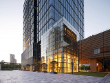 Jing An Kerry Centre