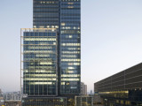 Jing An Kerry Centre