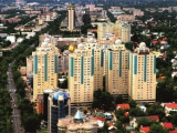 Almaty Towers