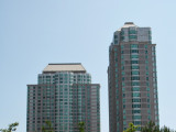 May Towers