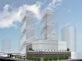 500 Lakeshore Boulevard
