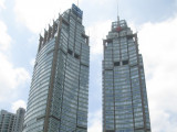 Huaxia Financial Square