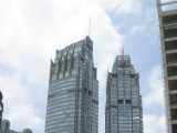 Huaxia Financial Square