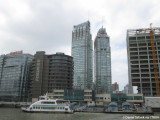 Huaxia Financial Square