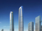 Wuhan Center