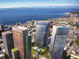 Amazon Headquarters