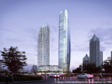 Xinda Kingtown International Center