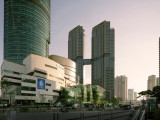 D-Cube City