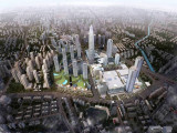 Longemont Asia Pacific Center