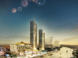 Icon Siam