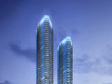 Silver Pacific Place