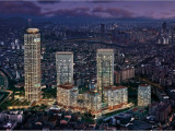 Emaar Square Istanbul