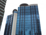 Pacific Plaza