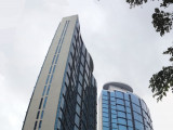 Pacific Plaza