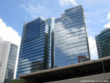 Millennium City