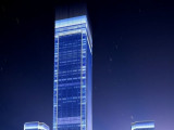 Chongqing International Finance Square