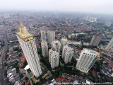 The Pakubuwono Development