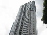 Fraser Suites Top Glory