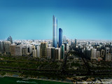 World Trade Center Abu Dhabi