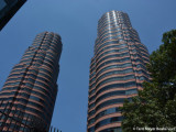 Residencial del Bosque