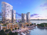 Elizabeth Quay