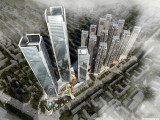 Shengjing Finance Plaza