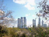 Torres El Faro