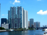 World City Towers