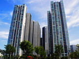 World City Towers