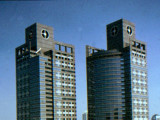Sampoerna Strategic Square