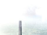 Tianjin Goldin Metropolitan