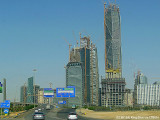 King Abdullah Financial District