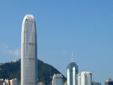 International Finance Center Hong Kong