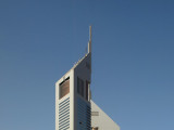 Jumeirah Emirates Towers