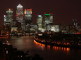 Canary Wharf