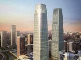 China World Trade Center