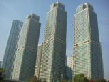 Samsung Tower Palace